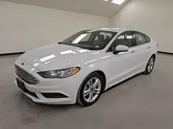 3FA6P0H7XJR198150 2018 FORD FUSION