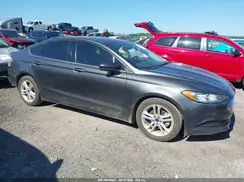 3FA6P0H7XJR203573 2018 FORD FUSION