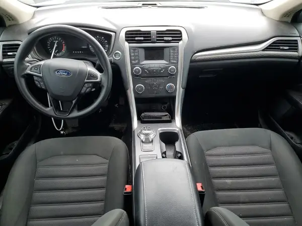 3FA6P0H7XJR207770 2018 FORD FUSION - Image 8