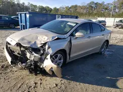 3FA6P0H7XJR220020 2018 FORD FUSION