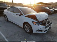 3FA6P0H7XJR226416 2018 FORD FUSION