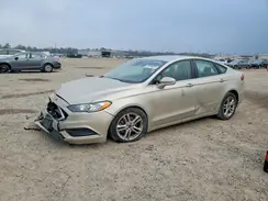 3FA6P0H7XJR226464 2018 FORD FUSION