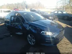 3FA6P0H7XJR226948 2018 FORD FUSION