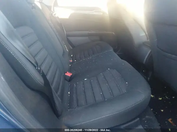 3FA6P0H7XJR226948 2018 FORD FUSION - Image 8