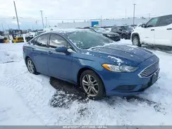 3FA6P0H7XJR227338 2018 FORD FUSION