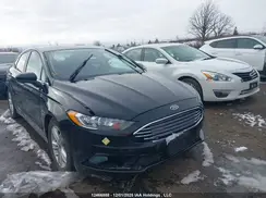 3FA6P0H7XJR236735 2018 FORD FUSION