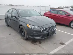 3FA6P0H7XJR236928 2018 FORD FUSION