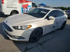 3FA6P0H7XJR238310 2018 FORD FUSION