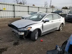 3FA6P0H7XJR242616 2018 FORD FUSION