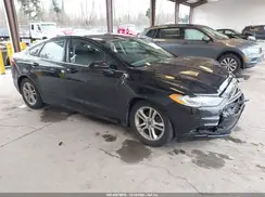 3FA6P0H7XJR250781 2018 FORD FUSION