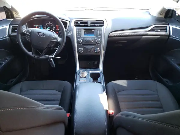 3FA6P0H7XJR253664 2018 FORD FUSION - Image 8
