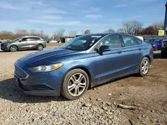 3FA6P0H7XJR257598 2018 FORD FUSION