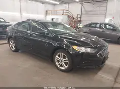 3FA6P0H7XJR257603 2018 FORD FUSION