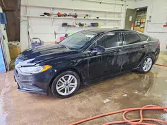 3FA6P0H7XJR265717 2018 FORD FUSION
