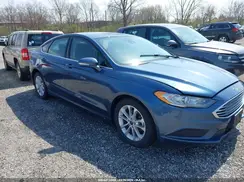 3FA6P0H7XJR270044 2018 FORD FUSION