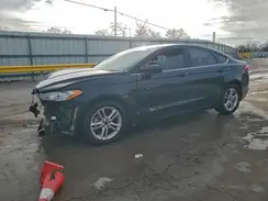 3FA6P0H7XJR270500 2018 FORD FUSION