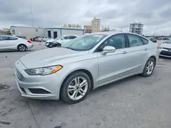 3FA6P0H7XJR270867 2018 FORD FUSION