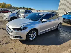3FA6P0H7XJR270903 2018 FORD FUSION