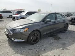 3FA6P0H7XJR272599 2018 FORD FUSION