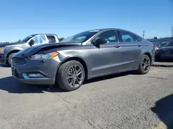3FA6P0H7XJR275809 2018 FORD FUSION