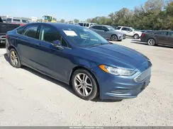 3FA6P0H7XJR277902 2018 FORD FUSION