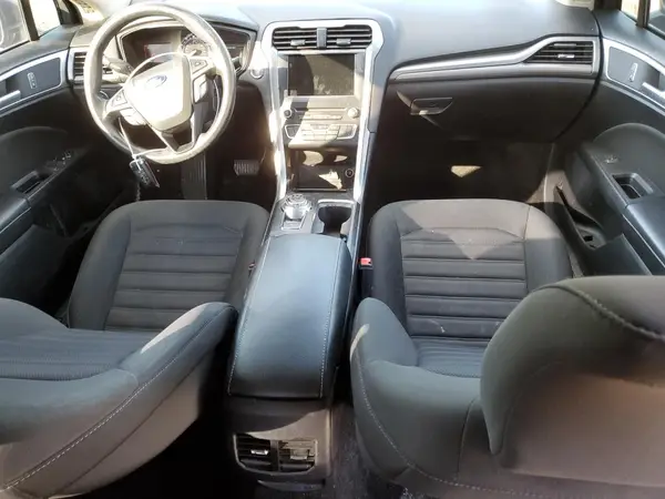 3FA6P0H7XJR278371 2018 FORD FUSION - Image 8