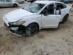 3FA6P0H7XJR284199 2018 FORD FUSION