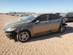 3FA6P0H7XJR285935 2018 FORD FUSION