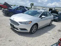 3FA6P0H7XJR285966 2018 FORD FUSION