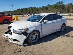 3FA6P0H7XJR286003 2018 FORD FUSION