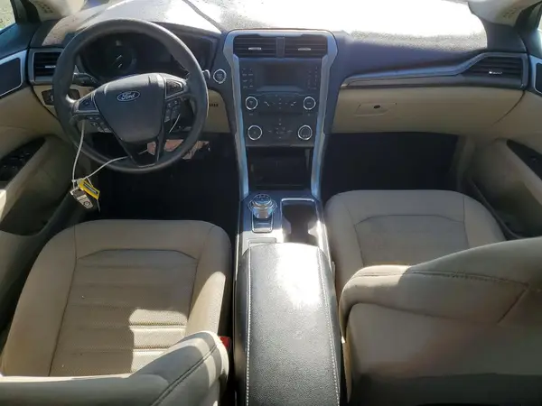 3FA6P0H7XJR286003 2018 FORD FUSION - Image 8