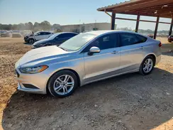 3FA6P0H7XJR286146 2018 FORD FUSION