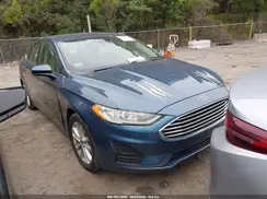 3FA6P0H7XKR123062 2019 FORD FUSION