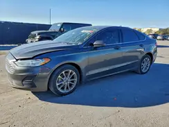 3FA6P0H7XKR123191 2019 FORD FUSION