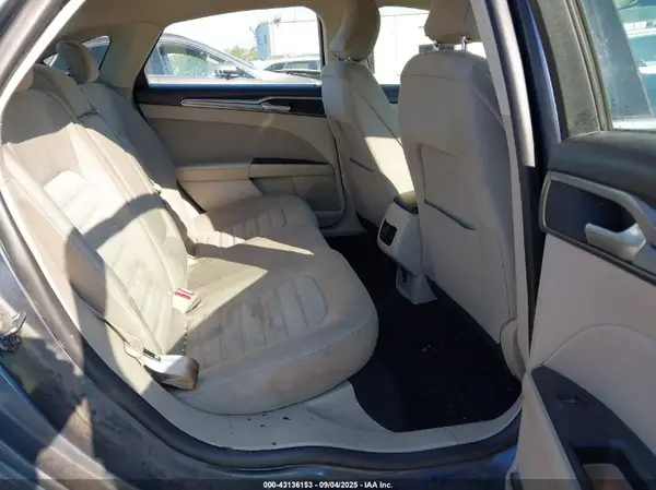 3FA6P0H7XKR123269 2019 FORD FUSION - Image 8
