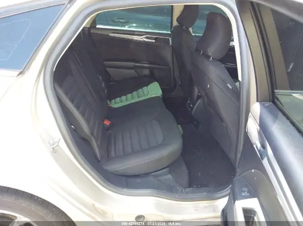 3FA6P0H7XKR123420 2019 FORD FUSION - Image 8
