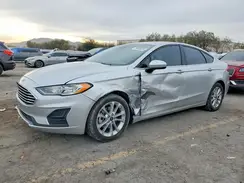 3FA6P0H7XKR123501 2019 FORD FUSION