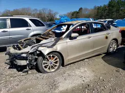 3FA6P0H7XKR151251 2019 FORD FUSION