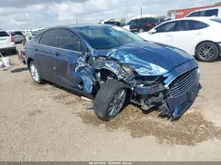 3FA6P0H7XKR183715 2019 FORD FUSION