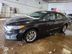 3FA6P0H7XKR184010 2019 FORD FUSION