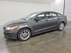 3FA6P0H7XKR203025 2019 FORD FUSION