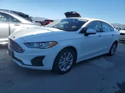 3FA6P0H7XKR210251 2019 FORD FUSION