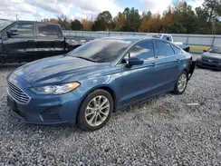 3FA6P0H7XKR218981 2019 FORD FUSION