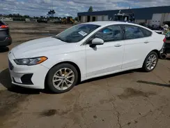3FA6P0H7XKR219032 2019 FORD FUSION