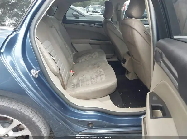 3FA6P0H7XKR265489 2019 FORD FUSION - Image 8
