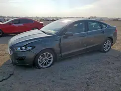 3FA6P0H7XKR265492 2019 FORD FUSION