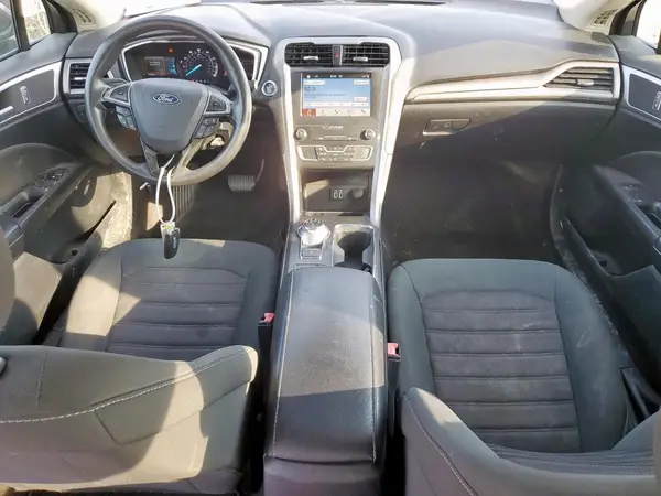 3FA6P0H7XKR265492 2019 FORD FUSION - Image 8