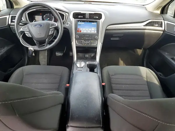 3FA6P0H7XKR265847 2019 FORD FUSION - Image 8