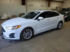3FA6P0H7XKR271485 2019 FORD FUSION