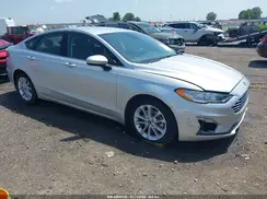 3FA6P0H7XKR271518 2019 FORD FUSION